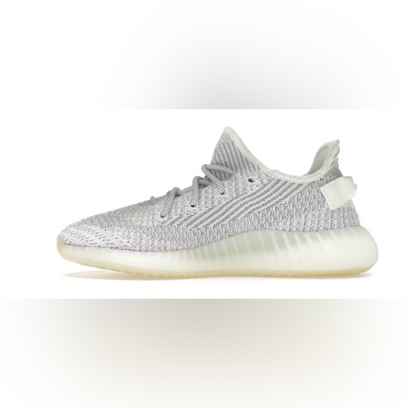 Yeezy Boost 350 V2 Static Reflective 
Sz 6 men - Picture 4 of 7